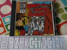 Cd 883 Hanno Ucciso l'uomo