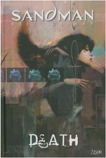 Sandman Deluxe n.9 - Panini -