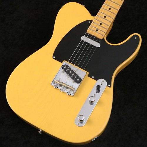 Fender ltd edition vintera - fender,