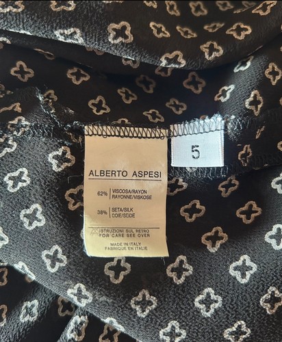 Gonna alberto aspesi - gonna,