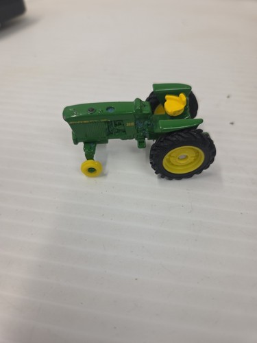 Ertl john deere mini modellino - mini,