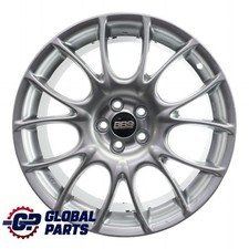 Cerchio BBS Alloy argento 18"