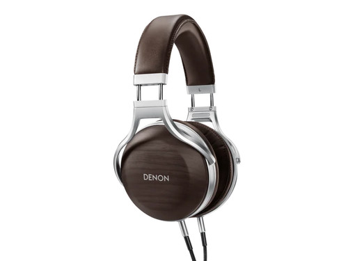 Denon d5200 zebrawood - denon,