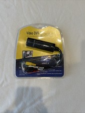 Usb Dvr Capture Usb 2.0 Video
