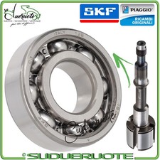 CUSCINETTO RUOTA POSTERIORE