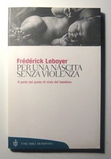 FREDERICK LEBOYER - Per una