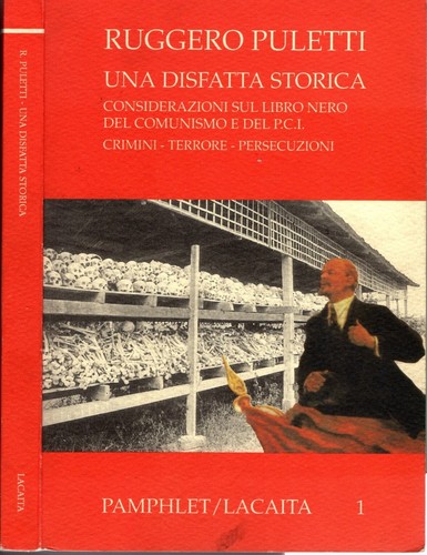 Una disfatta storica - ,