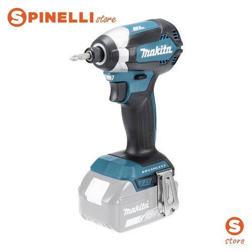 Makita dtd153z avvitatore - makita, a