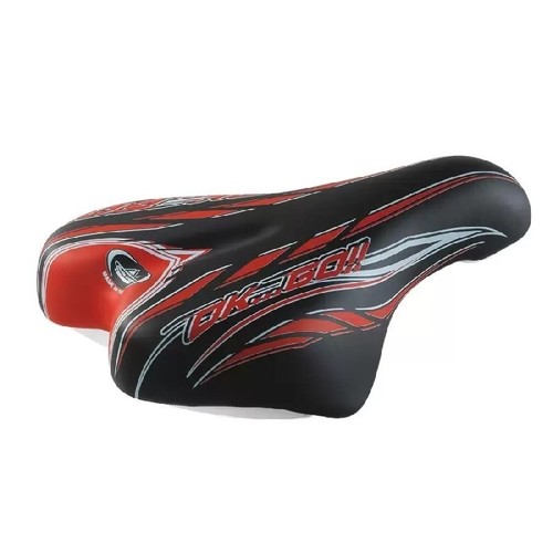 Sella bici bambino 996 - sella,