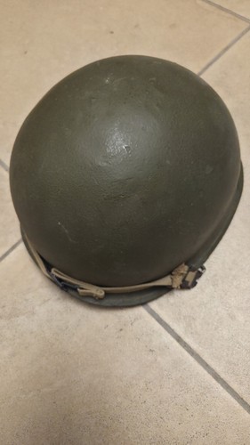 Elmetto americano originale - elmetto,