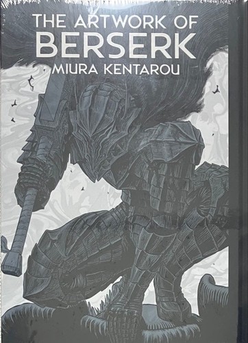 Catalogo della mostra - , berserk