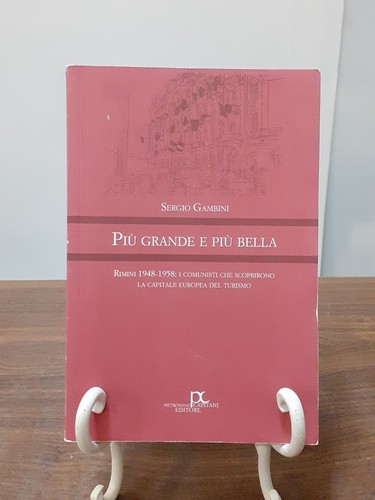 Gambini piu grande e - piu',