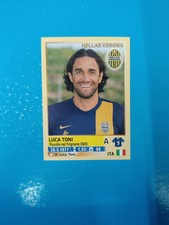 Figurina Calciatori Panini 2013-2014 New N 241 Luca Toni Hellas Verona