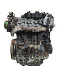 Motore per Opel Renault Nissan Movano Master NV400 2,3 dCi M9T676 M9T