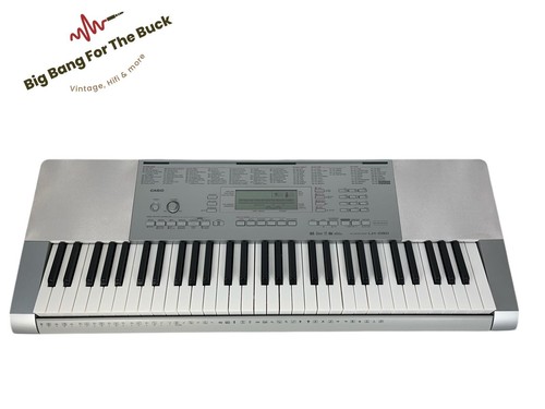 Tastiera casio 280 con - con, 61