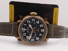 CRONO ZENITH PILOT TYPE 20