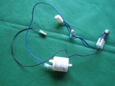 Saeco Talea/Talea Plus/Modulo