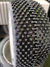 Gomme  Off-Road soft - 1 treno