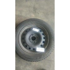 1 CERCHIO IN FERRO NISSAN