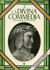 Dante - LA DIVINA COMMEDIA