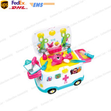 Pinkfong 119 Stetoscopio Parlante Ospedale Gioco Giocattolo per Bambini Express