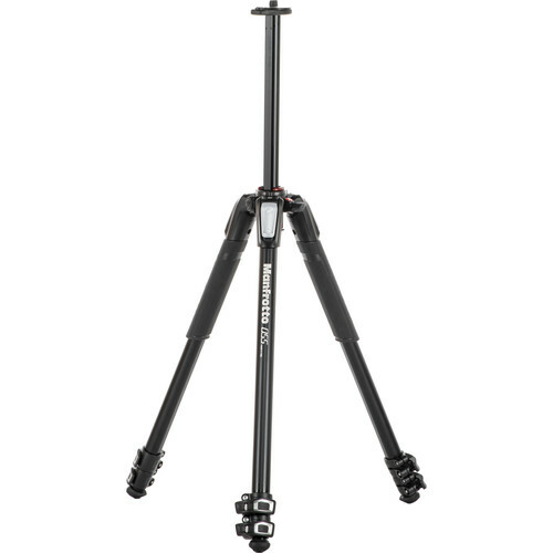 Manfrotto mt055xpro3 treppiede - manfrotto,