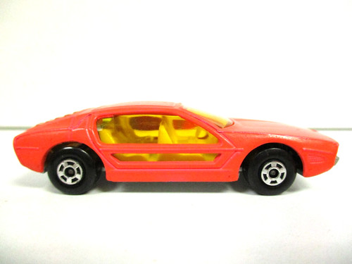 Matchbox superfast - 20,