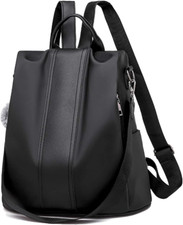 Zaino Donna Borsa Tracolla
