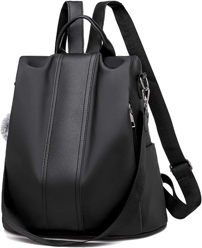 Zaino donna borsa tracolla - zaino,