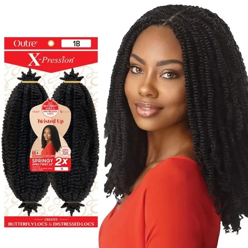 Outre pression twisted - twisted, up