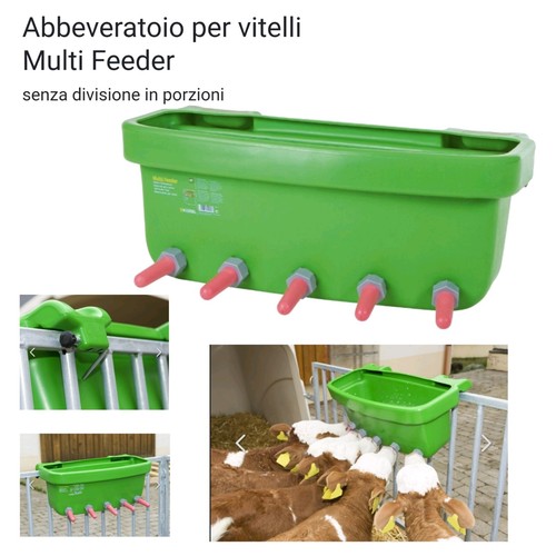 Abbeveratoio poppatoio per - abbeveratoio,