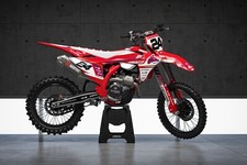 GASGAS K9 MX Kit Grafica