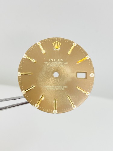 Rolex oyster perpetual - oyster,