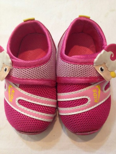 Scarpe bambina colore - bambina,