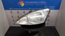 PROIETTORE-FARO SX.        1152091 FORD FOCUS (CAK) (10/98>03/02<) RICAMBIO USAT