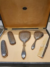 ANTICO SET DA TOILETTE CON