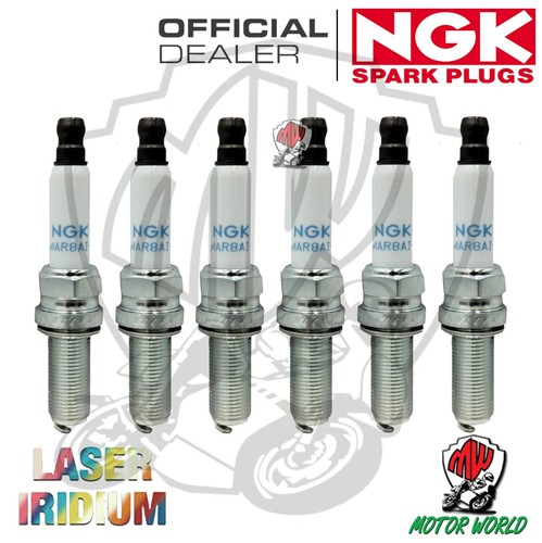Kit candele spark - kit, laser