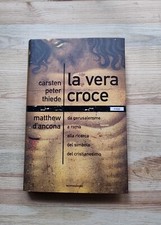 La vera croce da Gerusalemme a