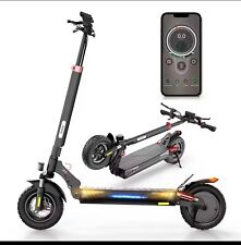 Iscooter IX3 Monopattino