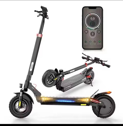 Iscooter ix3 monopattino - iscooter,