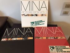 Lotto Cofanetti Dischi LP di