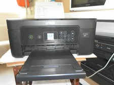 Stampante Multifunzione Epson xp3100 Usata