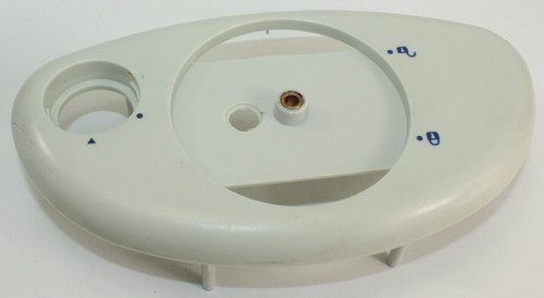 Cover base chicco cuocipappa - base,
