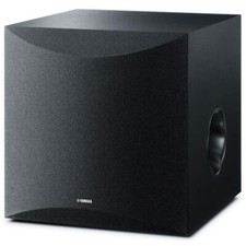 Yamaha sw100 subwoofer - yamaha,