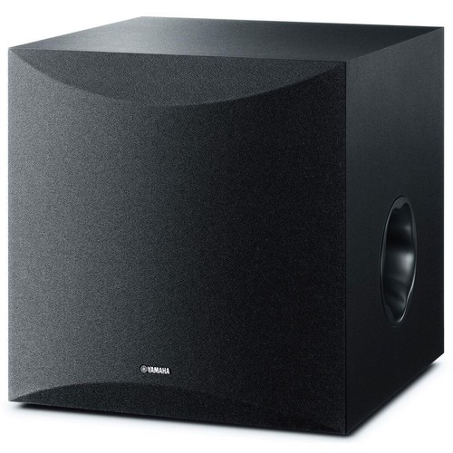 Yamaha sw100 subwoofer - yamaha, 10"