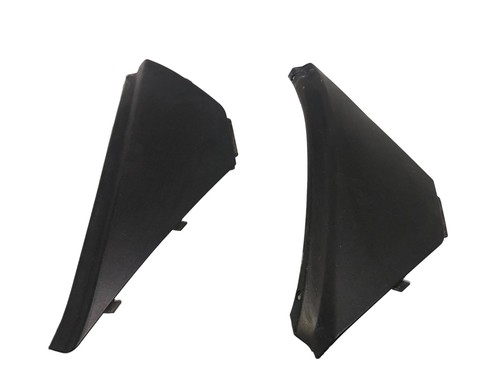 Scocchette laterali aprilia - scocchette,