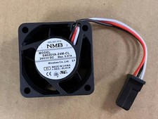NMB 04020VA-24M-CL 24V 0.07A Ventilatore raffreddamento macchina controllo industriale 4cm
