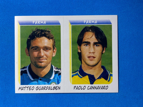 Figurine calciatori panini - figurine,