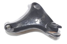 SUPPORTO PEDANA POSTERIORE SINISTRA HARLEY DAVIDSON SPORTSTER CUSTOM XL 1200C 20