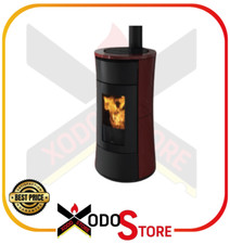 Stufa a pellet EDILKAMIN